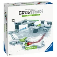 Pozostałe książki - GraviTrax Starter-Set - miniaturka - grafika 1