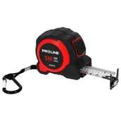 Poziomice, łaty, miary - Miara zwijana PROLINE 20435 (5 m) - miniaturka - grafika 1
