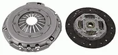 Sprzęgła - SACHS ZESTAW SPRZĘGŁA  3000951301 - miniaturka - grafika 1