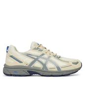 Sneakersy męskie - Sneakersy Asics Gel-Venture 6 1203A438 Biały - miniaturka - grafika 1