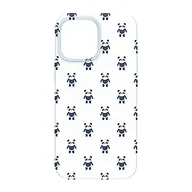 Etui i futerały do telefonów - Bonamaison Etui z nadrukiem cyfrowym kompatybilne z iPhone 12 Pro, etui na telefon komórkowy, etui ochronne, odporne na uderzenia, silikon, elastyczne - miniaturka - grafika 1