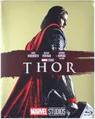Filmy akcji Blu-Ray - Thor - miniaturka - grafika 1