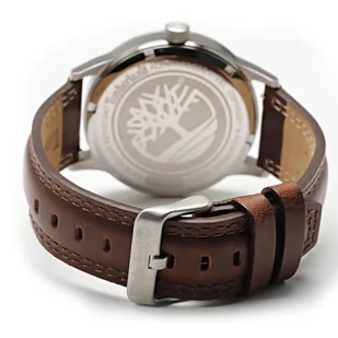 Zegarek ZEGAREK MĘSKI Timberland TDWGB2201502 + BOX - Zegarki męskie - miniaturka - grafika 3
