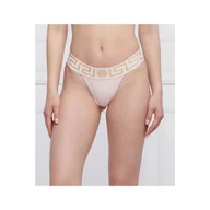 Majtki damskie - Versace Stringi - miniaturka - grafika 1