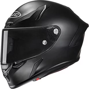 CASCO HJC RPHA1 Noir Mat/MATTE BLACK XXS - Kaski motocyklowe - miniaturka - grafika 1