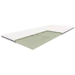 Topper Termoelastyczny Optimum 90x200 cm - Materace - miniaturka - grafika 1