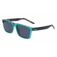 Okulary przeciwsłoneczne - Okulary przeciwsłoneczne dziecięce Nike CHEER-DZ7380-4916370 Ø 49 mm - miniaturka - grafika 1