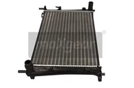 Chłodnice - MAXGEAR Chłodnica, układ chłodzenia silnika AC279521 - miniaturka - grafika 1