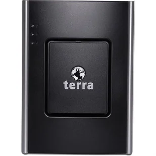 Serwer Wortmann AG TERRA G5 E-2356G 1, - Zestawy komputerowe - miniaturka - grafika 1