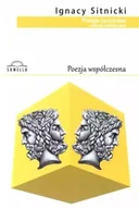 Poezja - Poezje jezusowe - Ignacy Sitnicki - miniaturka - grafika 1