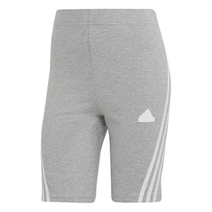 adidas W Fi 3s Biker Rajstopy Damski - Rajstopy - miniaturka - grafika 1