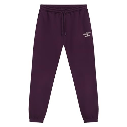 Umbro Core damskie spodnie dresowe