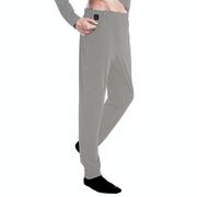 Spodnie sportowe męskie - GLOVII Podgrzewane spodnie GLOVII GP1GM - miniaturka - grafika 1