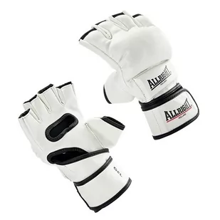 Allright Rękawice mma pro, rozmiar S - Rękawice bokserskie - miniaturka - grafika 1