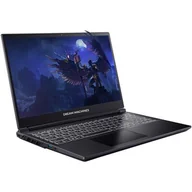 Laptopy - Dream Machines RG4060-15PL42 15.6" 144Hz i7-14700HX 32GB RAM 1TB SSD GeForce RTX4060 - miniaturka - grafika 1