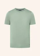 Koszulki męskie - Joop! Dzianinowa Koszulka Vered gruen - JOOP! - miniaturka - grafika 1