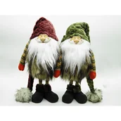 Ozdoby bożonarodzeniowe - Figurka Skrzat 40 cm - miniaturka - grafika 1