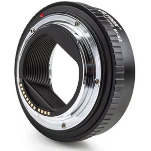 Brak Viltrox EF-R2 Ring Adapter z AF EF-R2 - Tulejki, adaptery, redukcje do aparatów - miniaturka - grafika 1