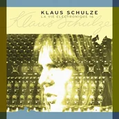Muzyka elektroniczna - Klaus Schulze: La Vie Electronique 16 (5CD) - miniaturka - grafika 1