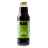 Soki i napoje niegazowane - Kamionna Sok z wiśni nfc 750 ml Bio - miniaturka - grafika 1