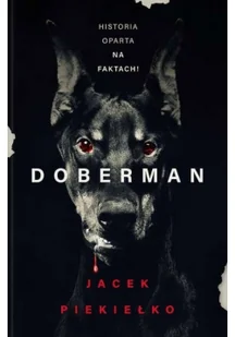 Doberman Nowa - Powieści - miniaturka - grafika 3