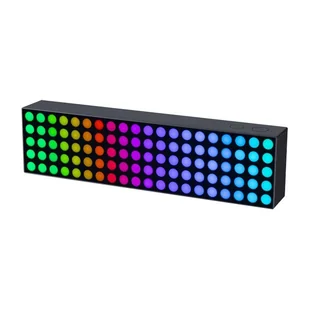 Świetlny panel gamingowy Yeelight Cube Lite Yeelight - Gadżety dla graczy - miniaturka - grafika 1