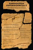 Książki medyczne - Kardiologia zapobiegawcza - miniaturka - grafika 1