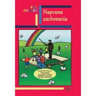 Materiały pomocnicze dla nauczycieli - Naprawa zachowania - Bill Rogers - miniaturka - grafika 1