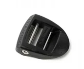 Plecaki - Zapasowa klamra Sea to Summit zasięg, 1 osa, 25 mm czarny - miniaturka - grafika 1