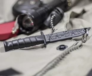 Ka-Bar 9925 - Gwizdek alarmowy - 2 szt - Survival - akcesoria - miniaturka - grafika 4