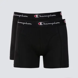CHAMPION BOKSERKI 2 PK BOXER - Majtki męskie - miniaturka - grafika 1