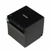 Drukarki kart i etykiet - Epson TM-m50 C31CH94131 drukarka fiskalna, USB, RS232, Ethernet, ePOS, white - miniaturka - grafika 1