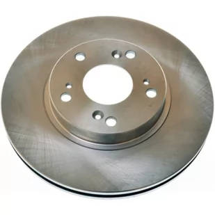 Denckermann dencker Mann tarcza hamulcowa CR-V II 02-b130431 B130431 - Tarcze hamulcowe - miniaturka - grafika 1