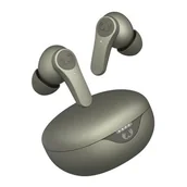 Słuchawki - Fresh N Rebel Twins Rise Dried Green ANC - miniaturka - grafika 1