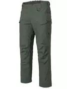 Odzież taktyczna i umundurowanie - Spodnie Helikon-Tex UTP olive drab Ripstop - miniaturka - grafika 1