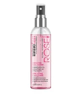 Rozświetlacze do twarzy i ciała - MineTan MineTan Rose Illuminating Facial Tan Mist rozświetlająca różana mgiełka samoopalająca do twarzy 100ml - miniaturka - grafika 1