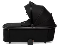 Akcesoria do wózków - Muuvo Quick SE gondola Sunset black - miniaturka - grafika 1