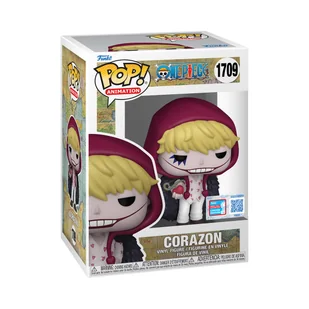 Funko POP!, figurka kolekcjonerska Vinyl: Medusa 4 - Figurki dla dzieci - miniaturka - grafika 1