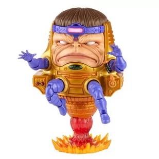 Hasbro Figurka Marvel Legends M.O.D.O.K - Figurki dla dzieci - miniaturka - grafika 2