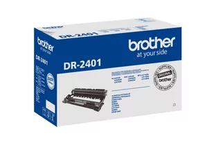 Brother Bęben DR-2401 12K - Bębny do drukarek - miniaturka - grafika 1