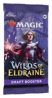 Gry planszowe - Magic the Gathering: Wilds of Eldraine - Draft Booster Display - miniaturka - grafika 1