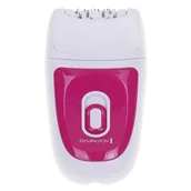 Depilatory i golarki damskie - Remington Smooth&Silky EP7300 - miniaturka - grafika 1