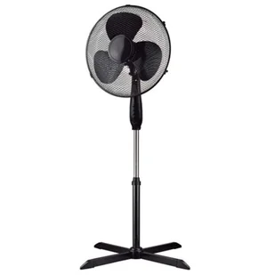 Wentylator Koopman Excellent Electrics DX5000110 Czarny - Wentylatory - miniaturka - grafika 1