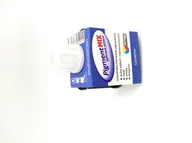 Farby zewnętrzne - Pigment MIX koncentrat pigmentowy Szafirowy 80ml - miniaturka - grafika 1