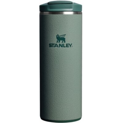 Kubek termiczny STANLEY Aerolight Transit Flip Top Zielony 350 ml