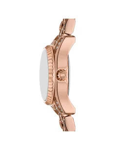 Zegarek Michael Kors Zegarek MK4863 Różowe złoto - Zegarki męskie - miniaturka - grafika 1