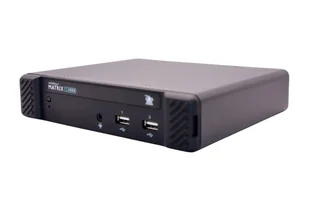 ADDER AVM-C1100-USR przełącznik macierzy Przełącznik matrycowy AV 18 W AVM-C1100-USR - Akcesoria do serwerów - miniaturka - grafika 1