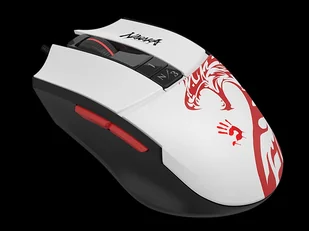 A4Tech Bloody W95Max USB Naraka - Myszki - miniaturka - grafika 1