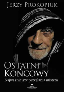 Studio Astropsychologii Ostatni końcowy - Jerzy Prokopiuk - Filozofia i socjologia - miniaturka - grafika 2