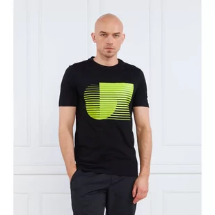 BOSS GREEN T-shirt Tee 6 | Regular Fit - Koszulki męskie - miniaturka - grafika 1
